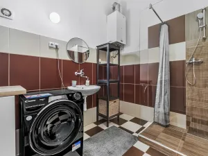 Prodej bytu 4+1, Praha - Nové Město, Dlážděná, 122 m2