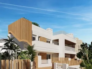 Prodej rodinného domu, San Juan de los Terreros, Almería, Španělsko, 253 m2