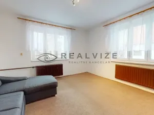 Prodej rodinného domu, Kamenný Újezd, Zahradní, 133 m2