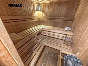 Pronájem rodinného domu, Lhota, K Lesnu, 205 m2