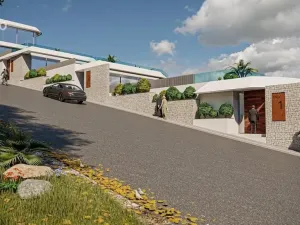 Prodej rodinného domu, Calpe, Alicante, Španělsko, 268 m2