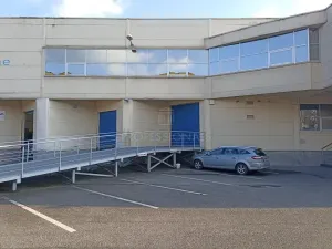 Pronájem kanceláře, Praha - Ruzyně, U Prioru, 128 m2