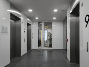 Pronájem kanceláře, Praha - Stodůlky, Bucharova, 444 m2