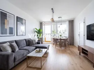 Prodej bytu 5+kk, Praha - Vinoř, Uherská, 105 m2