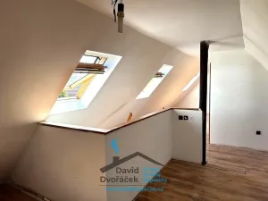 Prodej chalupy, Hněvčeves, 120 m2