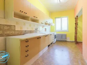 Prodej vícegeneračního domu, Karlovice, 234 m2