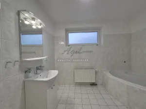 Pronájem bytu 2+kk, Slavkov u Brna, 57 m2