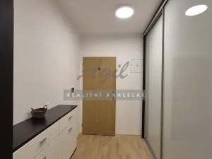 Pronájem bytu 2+kk, Slavkov u Brna, 57 m2