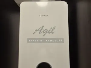 Pronájem bytu 2+kk, Slavkov u Brna, 57 m2