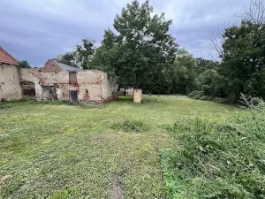 Prodej pozemku pro bydlení, Kujavy, 1825 m2