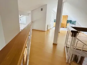 Pronájem bytu 5+kk, Praha - Vinohrady, Mánesova, 300 m2