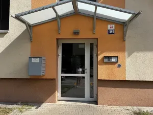 Prodej bytu 3+1, Ostrava, Alžírská, 63 m2