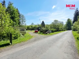 Prodej ubytování, Krucemburk, 21872 m2