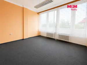 Pronájem skladu, Louny, Poděbradova, 235 m2