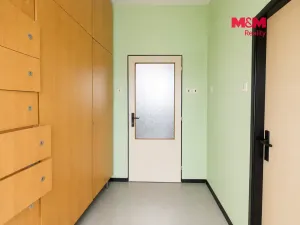 Pronájem skladu, Louny, Poděbradova, 235 m2