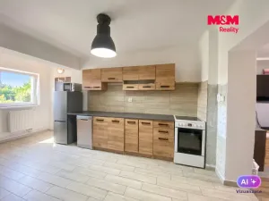 Prodej bytu 3+1, Prosenice, Školní, 97 m2