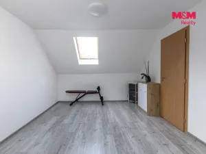 Prodej bytu 3+kk, Vimperk - Vimperk II, Jirchářská, 78 m2