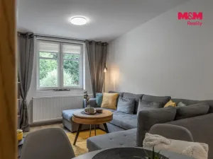 Prodej bytu 3+kk, Vimperk - Vimperk II, Jirchářská, 78 m2