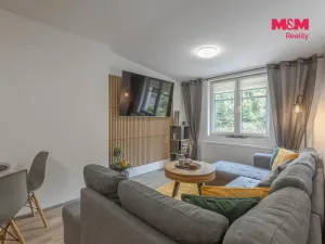 Prodej bytu 3+kk, Vimperk - Vimperk II, Jirchářská, 78 m2