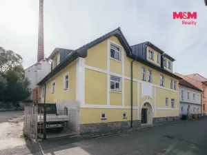 Prodej bytu 3+kk, Vimperk - Vimperk II, Jirchářská, 78 m2