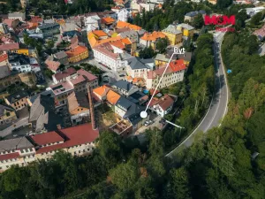 Prodej bytu 3+kk, Vimperk - Vimperk II, Jirchářská, 78 m2