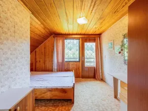 Prodej chalupy, Leština, 130 m2