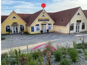 Prodej obchodního prostoru, Tišnov, Brněnská, 183 m2