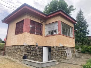 Prodej chaty, Mostkovice, 76 m2
