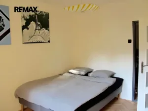 Pronájem bytu 2+1, Praha - Vinohrady, Vinohradská, 52 m2