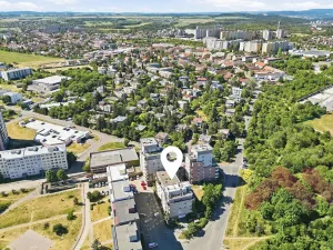 Pronájem bytu 2+kk, Praha - Krč, Tavolníková, 52 m2