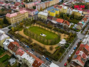 Prodej bytu 2+kk, Plzeň - Doubravka, Masarykova, 45 m2