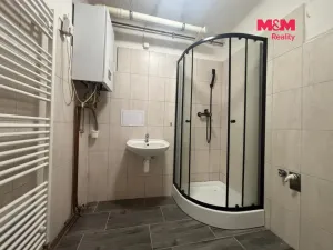 Pronájem bytu 2+1, Stod, Sokolská, 58 m2