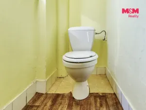 Pronájem bytu 2+1, Stod, Sokolská, 58 m2