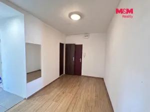 Prodej bytu 2+1, Kadaň - Tušimice, 61 m2