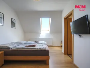 Prodej ubytování, Čeladná, 400 m2