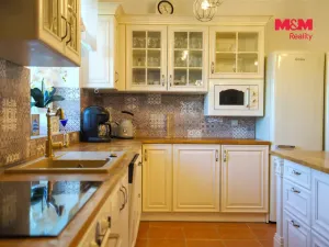 Prodej rodinného domu, Čeladná, 400 m2