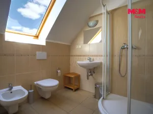 Prodej rodinného domu, Čeladná, 400 m2