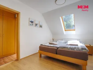 Prodej rodinného domu, Čeladná, 400 m2