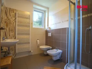 Prodej rodinného domu, Čeladná, 400 m2