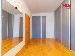 Prodej bytu 4+1, Sokolov, Sokolovská, 81 m2