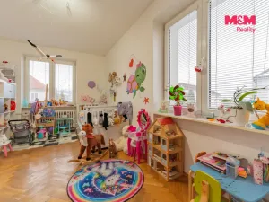 Prodej bytu 4+1, Sokolov, Sokolovská, 81 m2