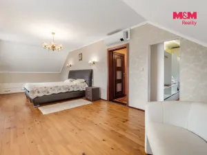 Prodej rodinného domu, Předboj, Pod Hřištěm, 283 m2