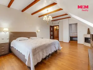 Prodej rodinného domu, Předboj, Pod Hřištěm, 283 m2