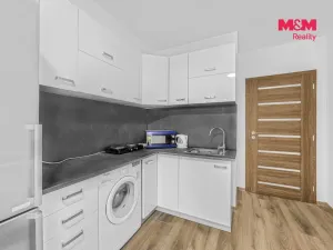Prodej bytu 4+kk, Praha - Malešice, Niederleho, 92 m2