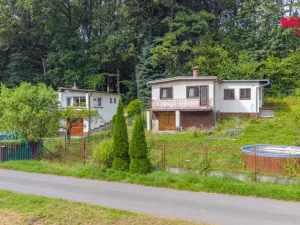 Prodej chaty, Těrlicko - Horní Těrlicko, 65 m2