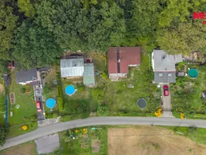 Prodej chaty, Těrlicko - Horní Těrlicko, 65 m2