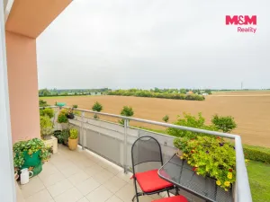 Prodej bytu 2+kk, Praha - Suchdol, Holubí, 40 m2