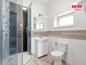 Prodej rodinného domu, Děčín - Děčín I-Děčín, Krokova, 207 m2