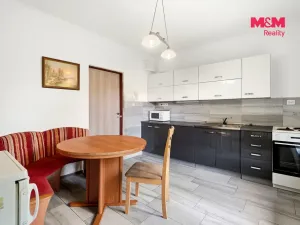 Prodej rodinného domu, Děčín - Děčín I-Děčín, Krokova, 207 m2