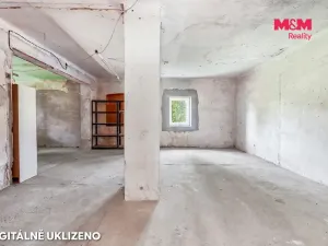 Prodej rodinného domu, Děčín - Děčín I-Děčín, Krokova, 207 m2